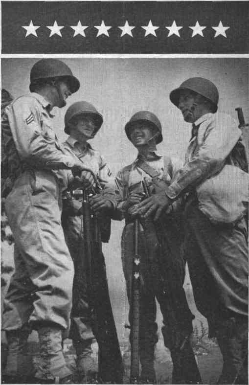 soldiers