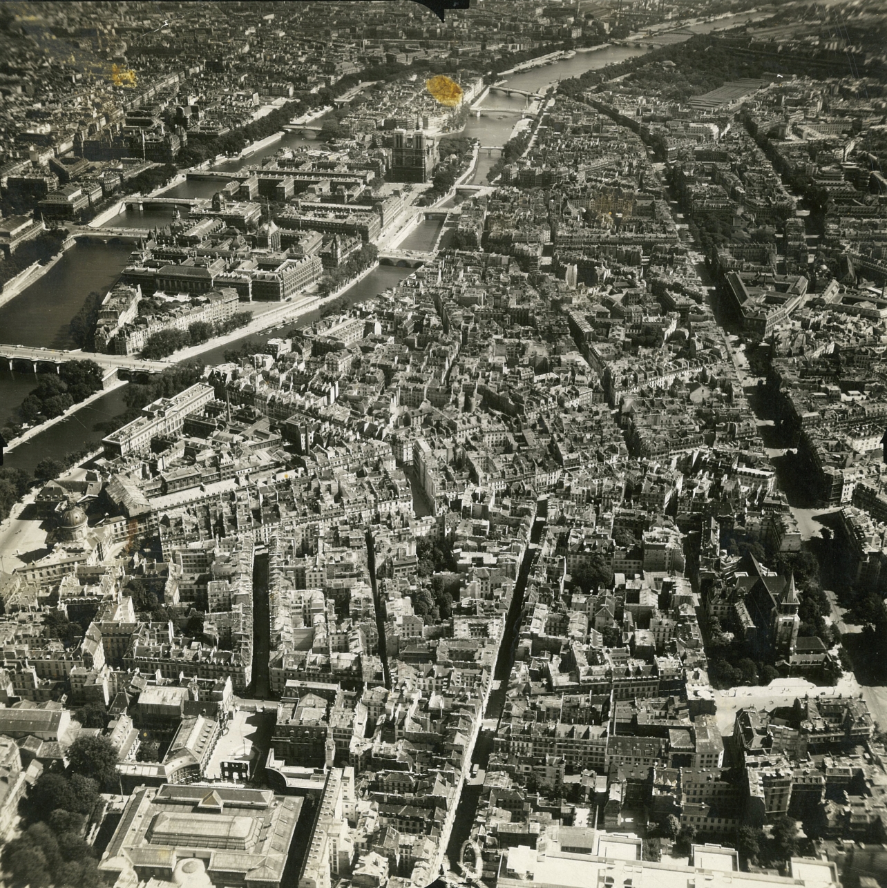 Paris Sept 1944