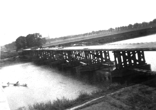 Knight Bridge