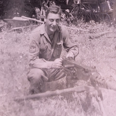 Troops Picture
