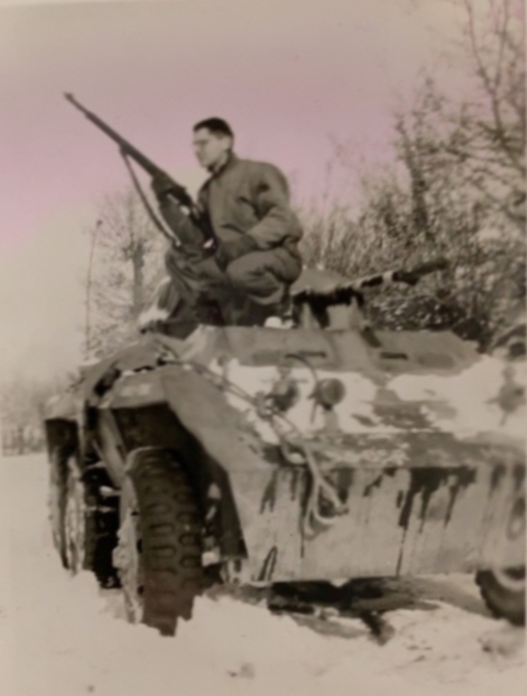 Troops Pictures