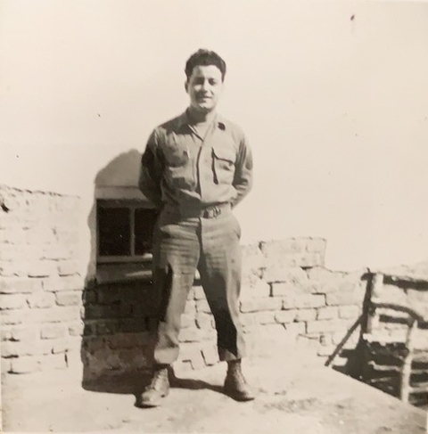 Troops Picture
