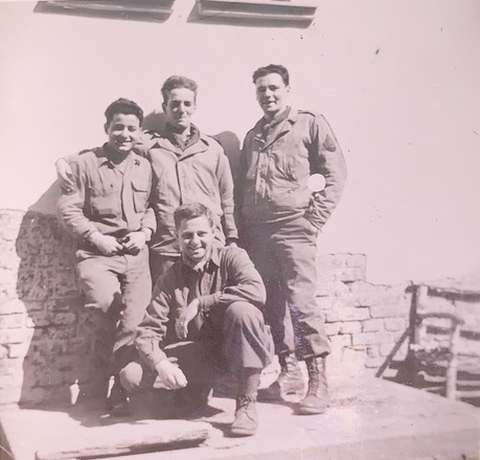 Troops Pictures