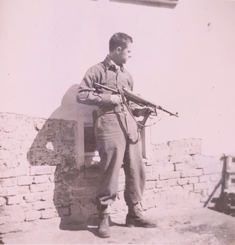 Troops Pictures