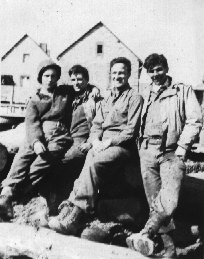 Troops Picture