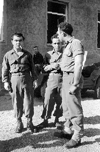 Troop Pictures
