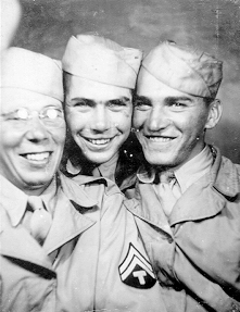 Troop Pictures