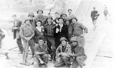 Troop Pictures